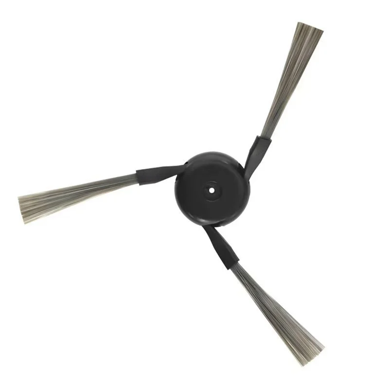 A76G - Części zamienne do robota sprzątającego Xiaomi Mijia M40 D110CN: szczotka główna, szczotka boczna, filtr HEPA, nakładka mopująca, worek na kurz, akcesoria