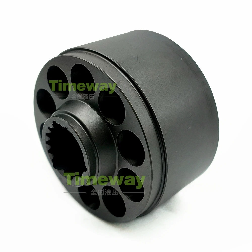 Hydraulic Pump Internal Repair Kits AP2D25 Piston Pump Parts for Repair AP2D25LV1RS7 UCHIDA Piston Pump AP2D Pump Spare Parts