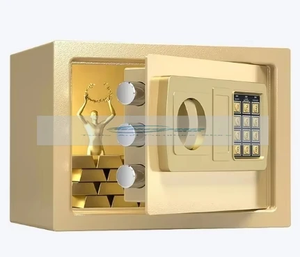 Sumidor hot sale coffre fort safe for hotel office safe