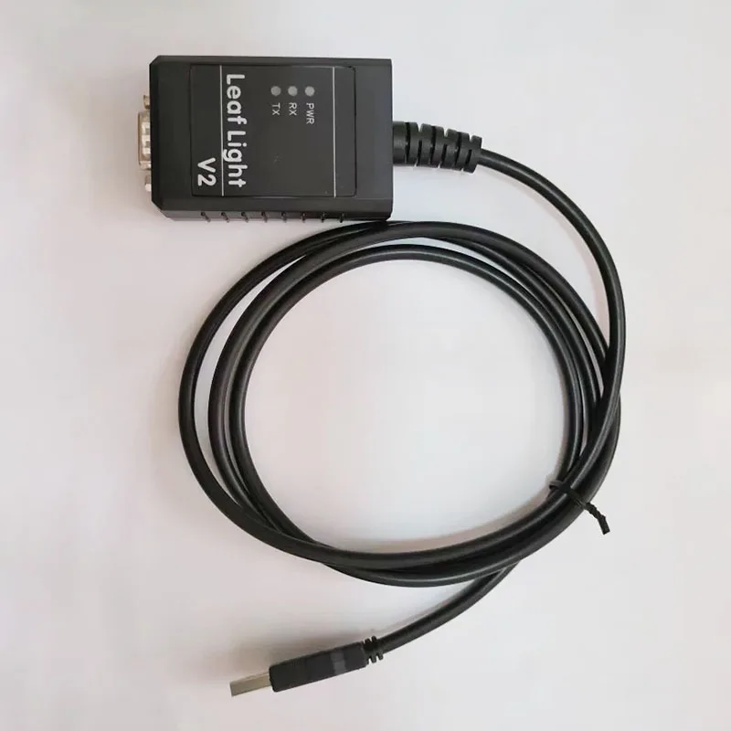 CAN Data Line Compatível com Analisador USBCAN, Versão Isolada OH6