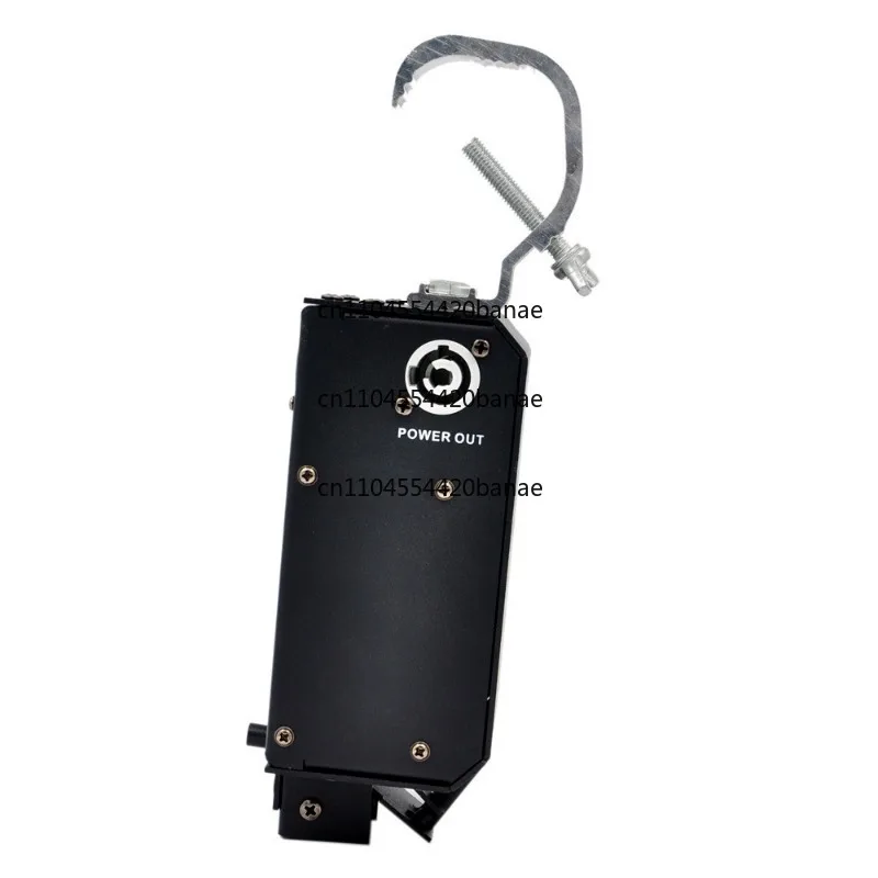 cloth drop machine DMX manual control electronic control belt hook curtain hanging machine，Stage lighting curtain detacher
