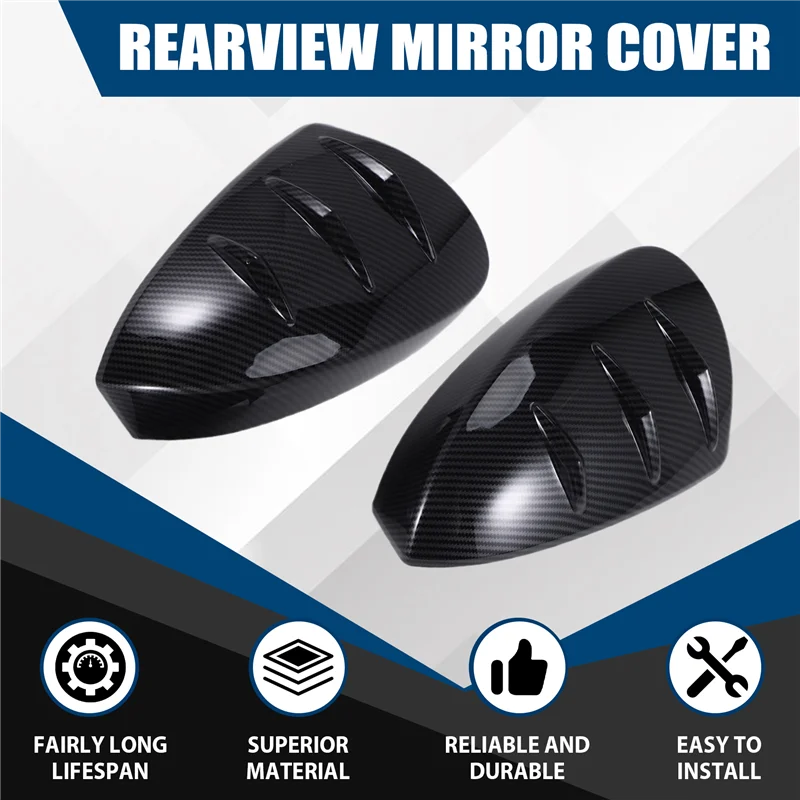 

1 комплект автомобильных чехлов на зеркала заднего вида для Toyota Avanza Premio Veloz Cross 2022 + аксессуары, детали-A61E