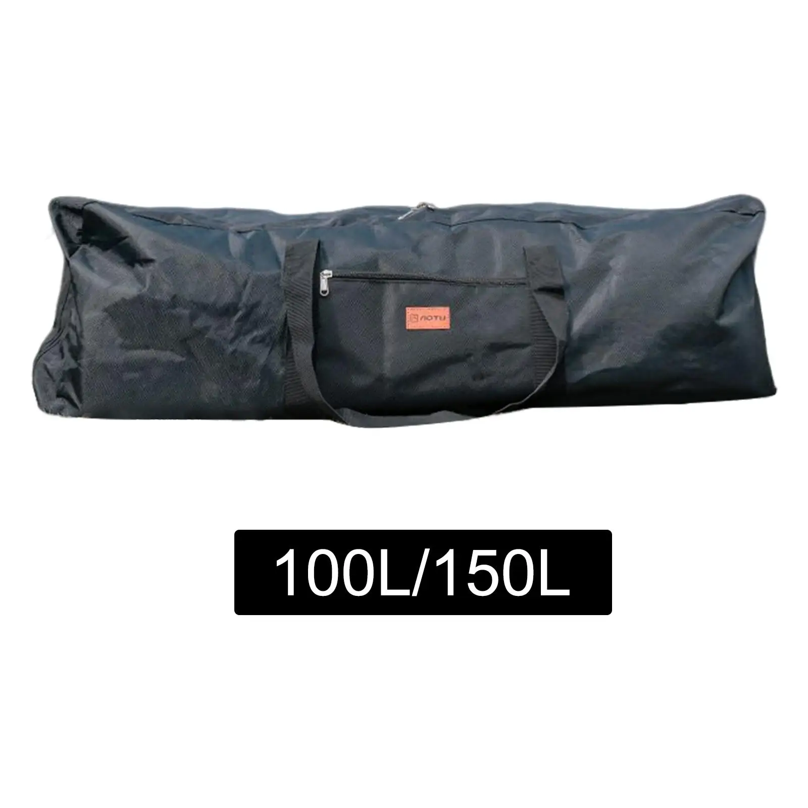 Camping Storage Bag Waterproof with Password Lock Carry Handles for Outdoor