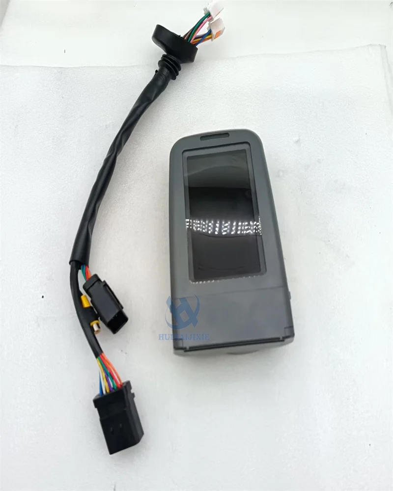 Monitor Display Panel 450-0714 for Caterpillar CAT E315D E319D E320D E323D E325D E329D Excavator 4500714