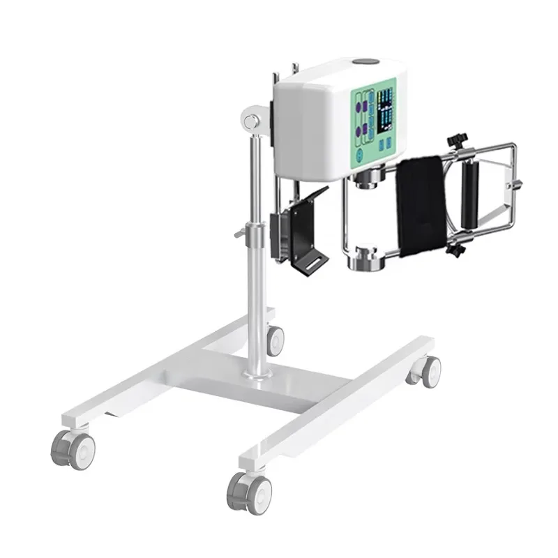 Hand Rehabilitation Therapy Equipment Stroke Upper Limb Cpm Continuous Passive Motion Machine for Shoulder and Elbow
