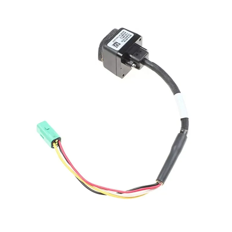 Rear View Backup Camera For Nissan Rogue Titan Kicks Murano Juke OEM 28419-4BA0A Waterproof Parking Reverse Assist Camera