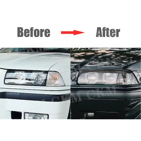 10 best sales bmw e36 bodykit - №9