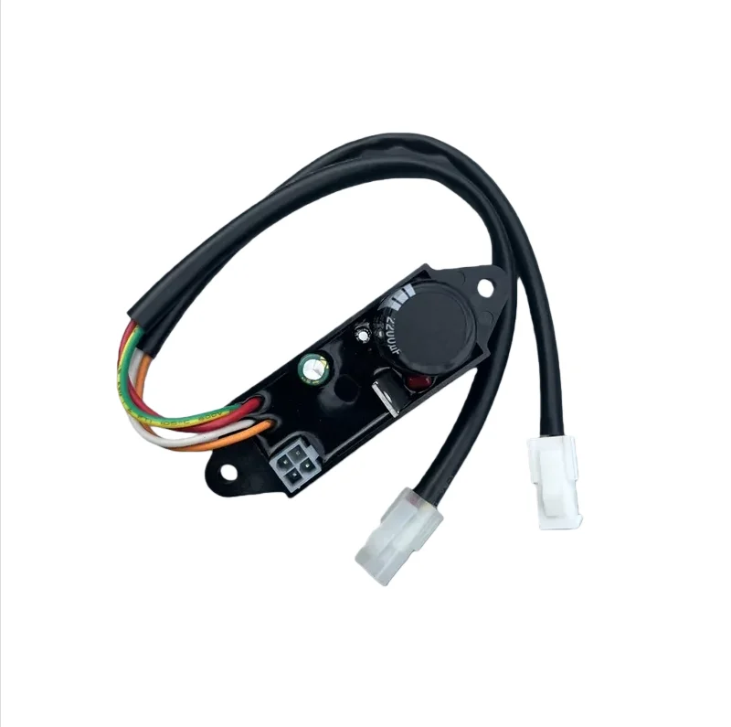 

LC3500 Igniter Ignition Ignitor Module TJ113-2009-1 For Loncin 3500 3500i LC3500i LC4500i 3.5KVA Inverter Generator TAN