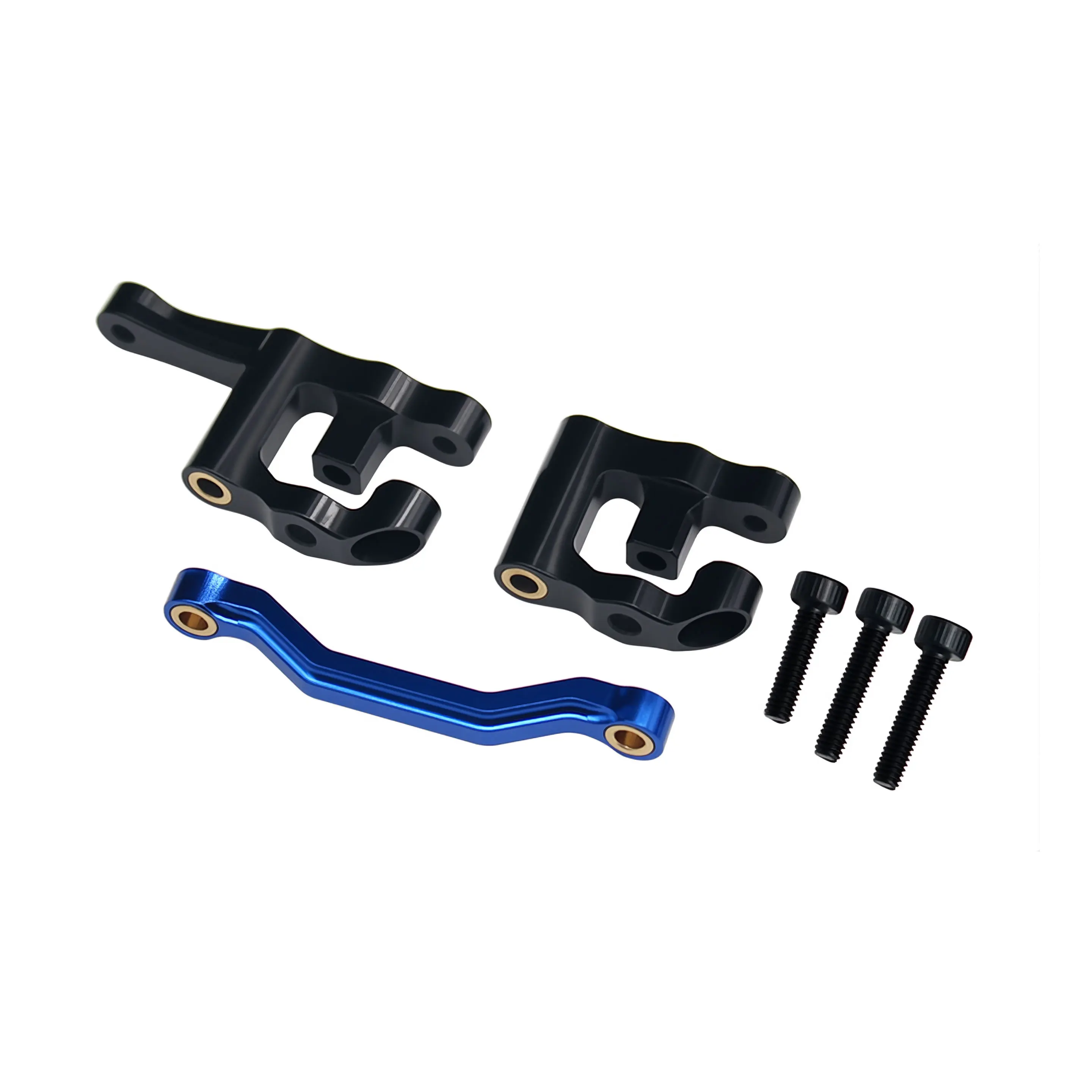 Aluminum Bushing Steering System Grom