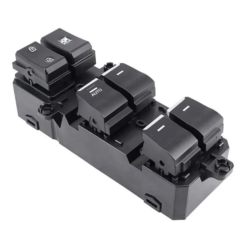 

Well Car Electric Power Master Window Switch Accessory For Tucson 2015 93571-D3000