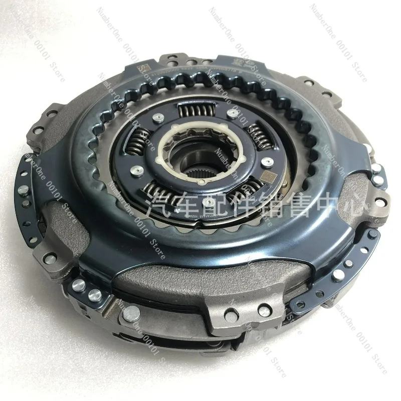 

412002D500 Подходит для современной пластины сцепления Kia 41200-2D500.