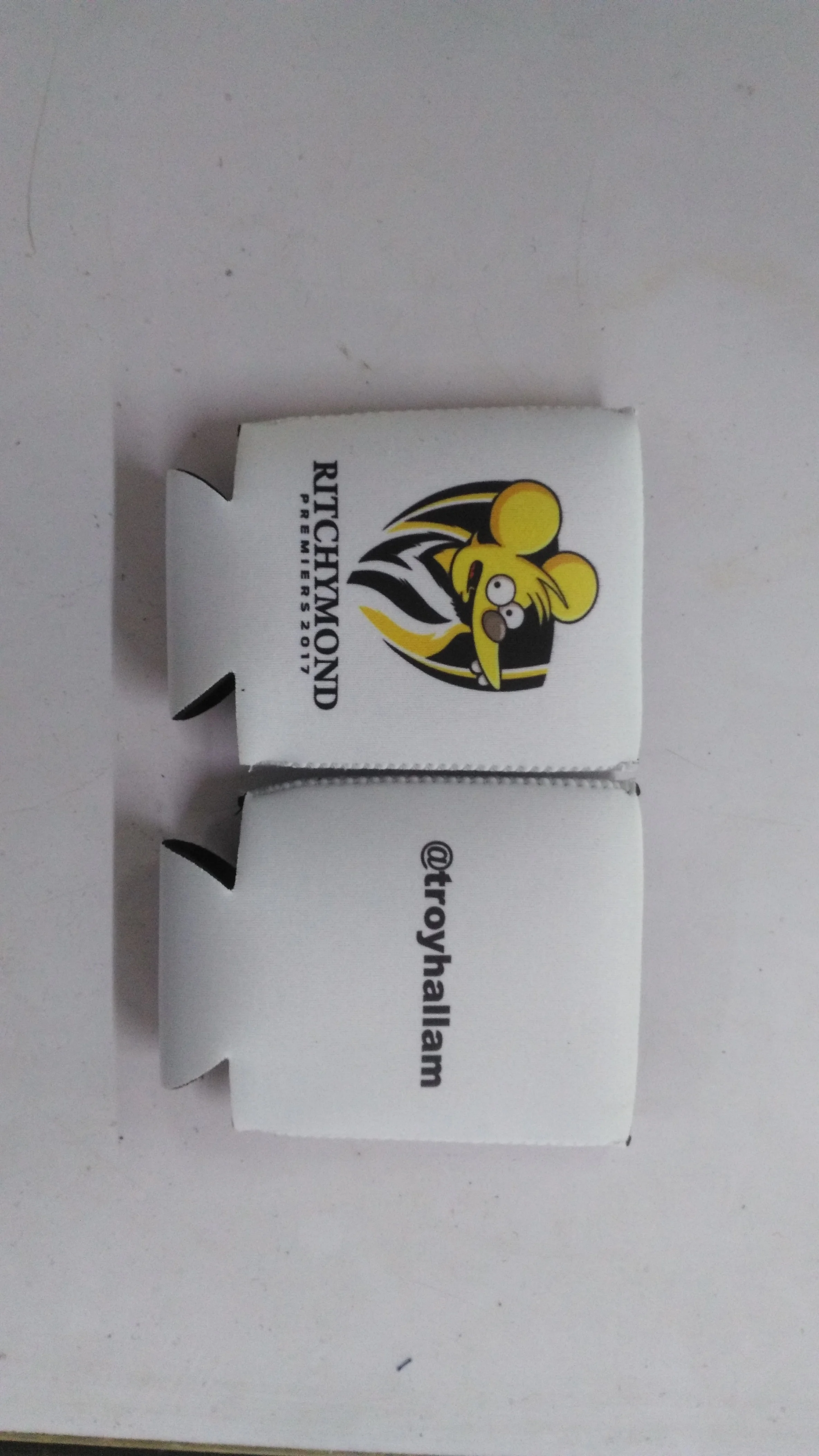 150pcs Stubby Holder Custom With Customer Logo Print Neoprene Beer Cooler Can Cooler For Wine Foods And Beer Bottle
