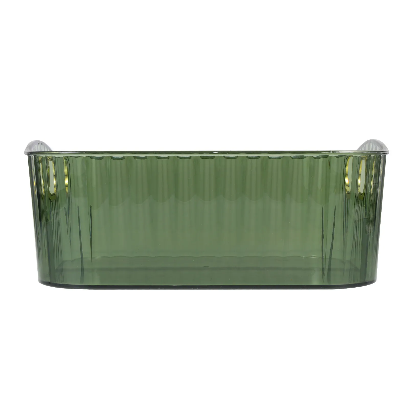 Desktop Storage Box Small Items Storage Case Cosmetics Organizer Tray Lightweight Multifunctional Sundry Organizer for Office