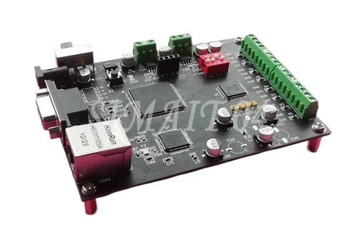 Ethernet 16-Bit 8-C…