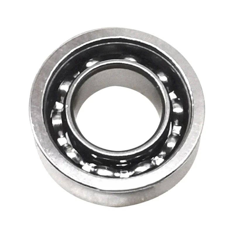 KKZ-Silicon Nitride R188 KK Bearing Speed Responsive High Carbon Chromium Steel Bearings R188 U Groove for Yoyos Models