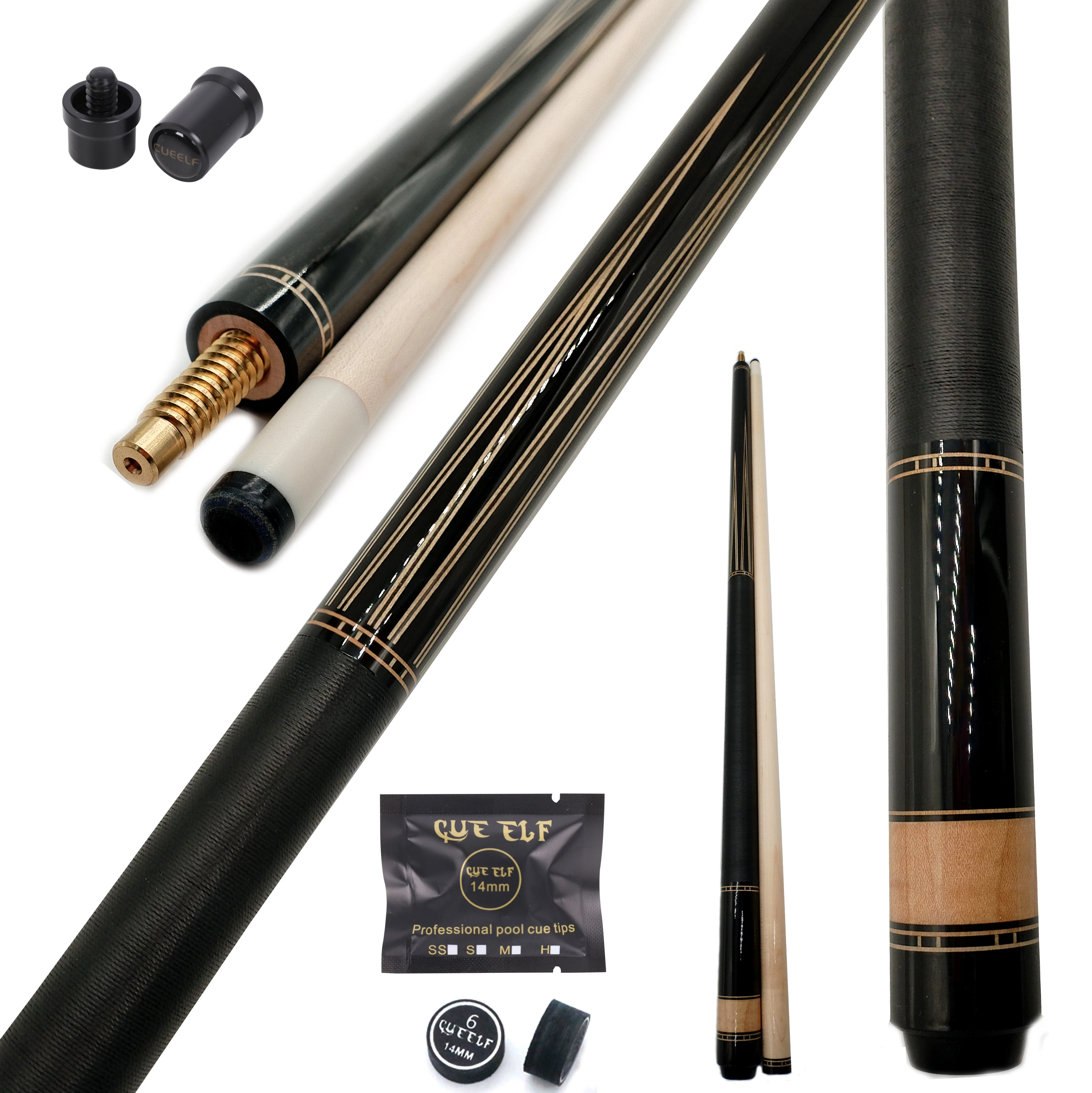 

Billiard Handmade Cue Stick Professional High Quality Billiard Cue Stick