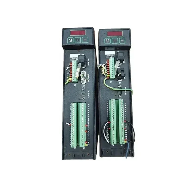 Original In Stock HPD2S5N AC Servo Drive Motor Controller, Industrial Automation Spare Part, Please Send Inquiry For Price