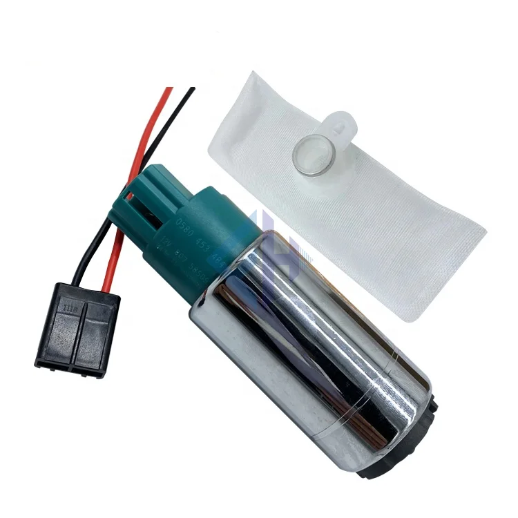 Fuel Pump 0580453484 Bomba De Gasolina E2068 For  Pila Universal Electric Fuel Pump