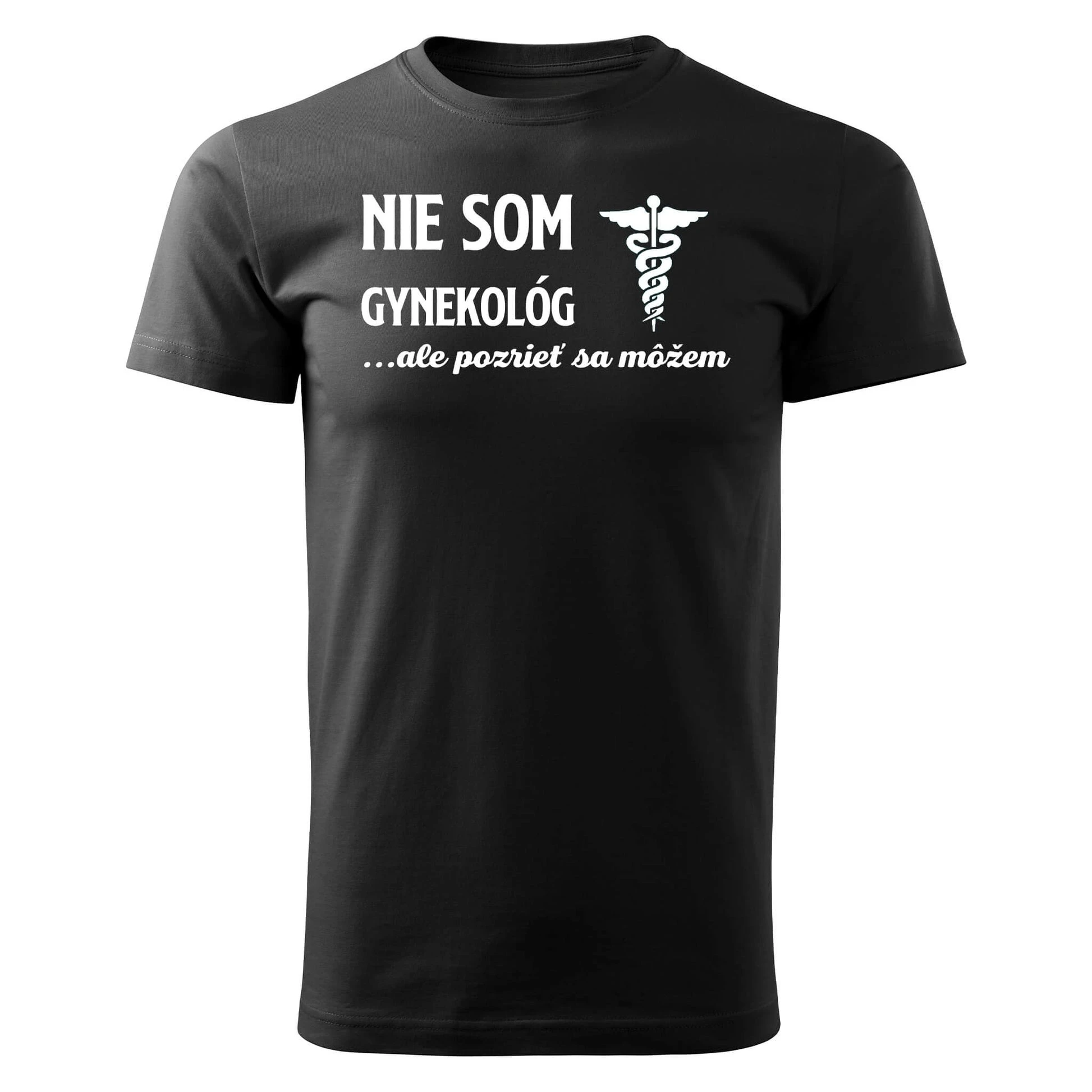 

Nie Som Gynek 16. Графический принт Летняя роскошная брендовая мужская и женская футболка из чистого хлопка с коротким рукавом Тенденция уличной моды