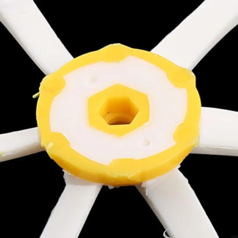 U0DE 6 Uzbrojona szczotka boczna do do 600 700 series Nowość