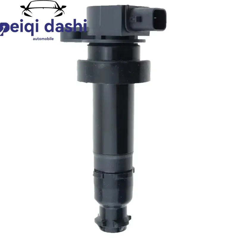 

27301-2B010 Комплект из 4 катушек зажигания для Hyundai 2010-2011, Kia Soul 1.6 L4