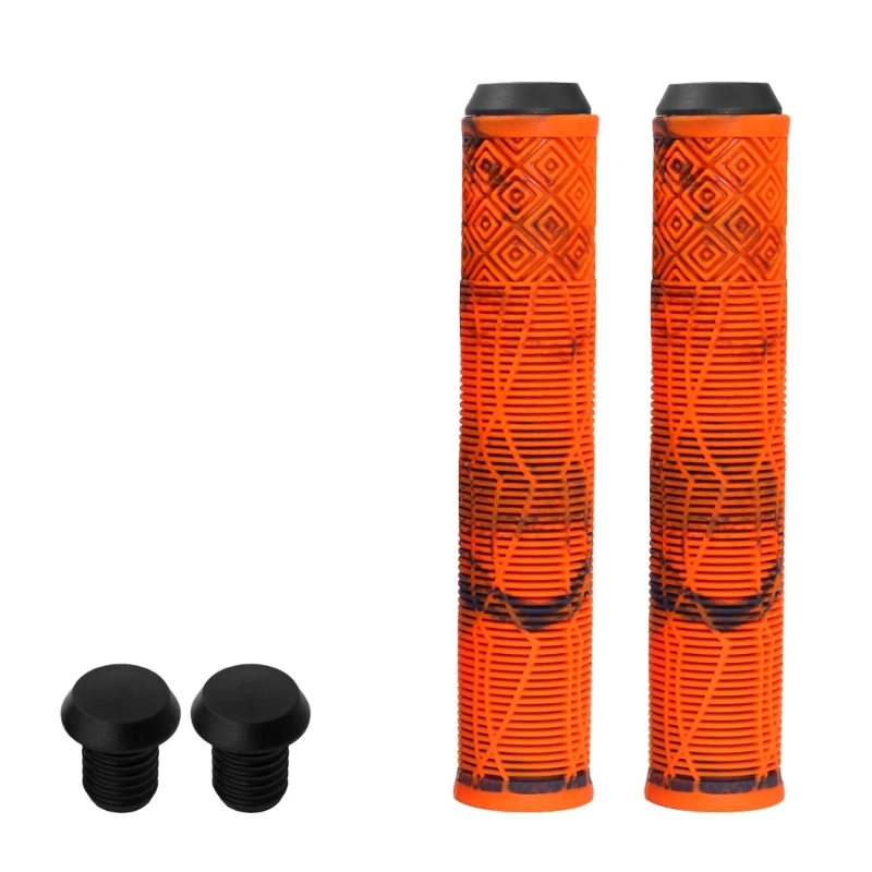 

Shock Absorption Handle Cover Bikes Handlebar Grips Cycling Handlebar Sleeve