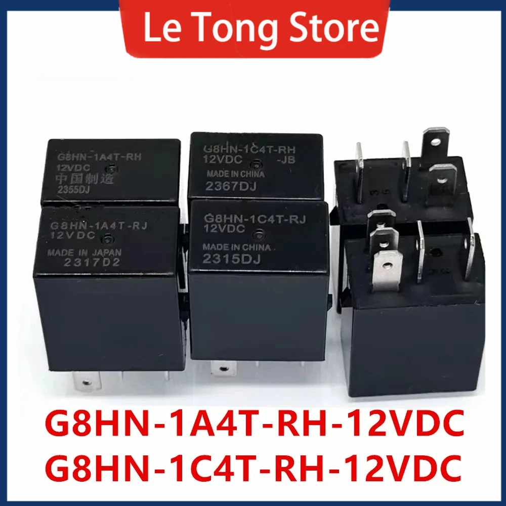 New Original Relay … - image