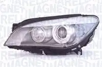 719000000024 for headlight BI-XENON LED right F01 F02 F03 F04