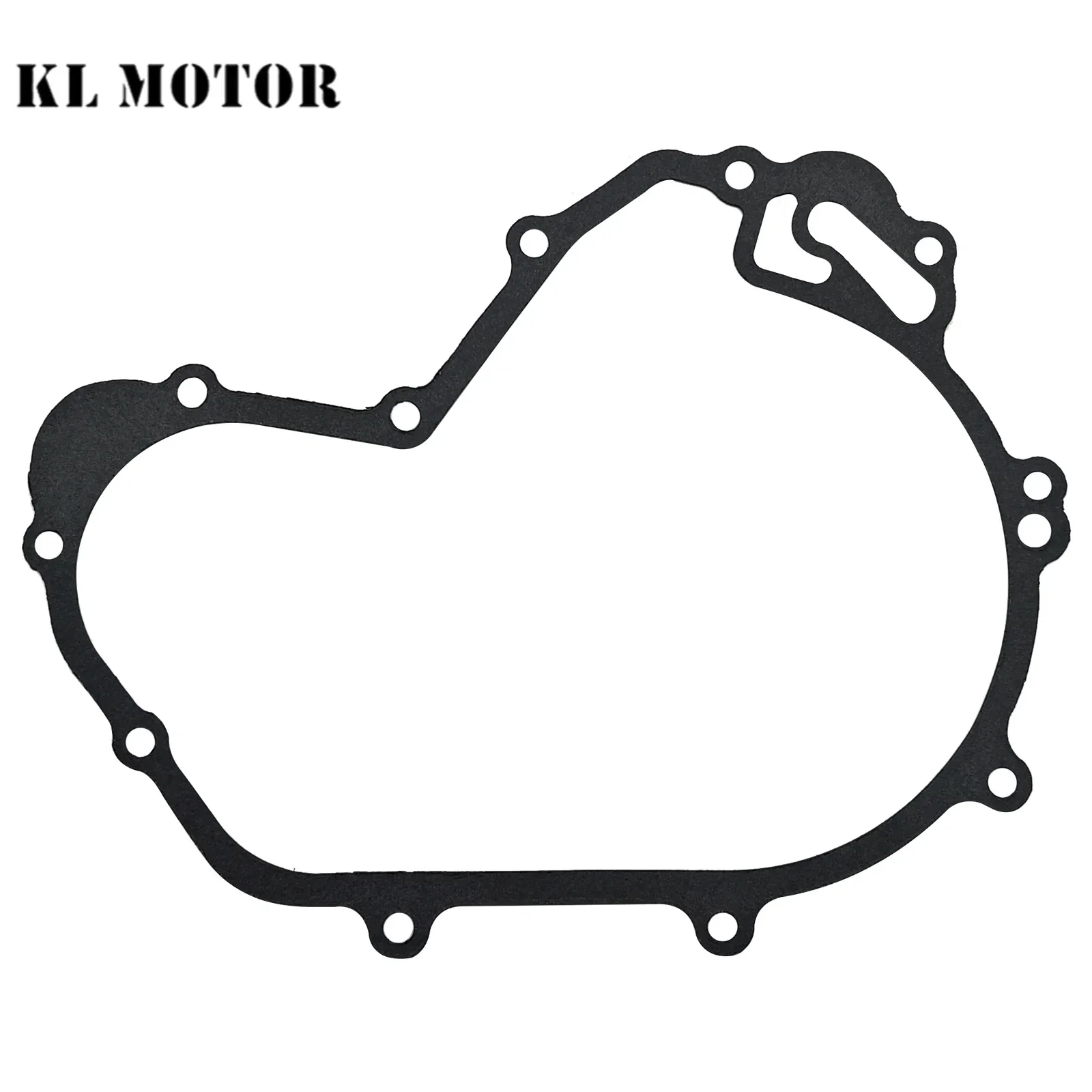 Stator Magneto Cover Gasket For Outlander Renegade Commander Maverick 420651200 420651201 ODES 21040111301