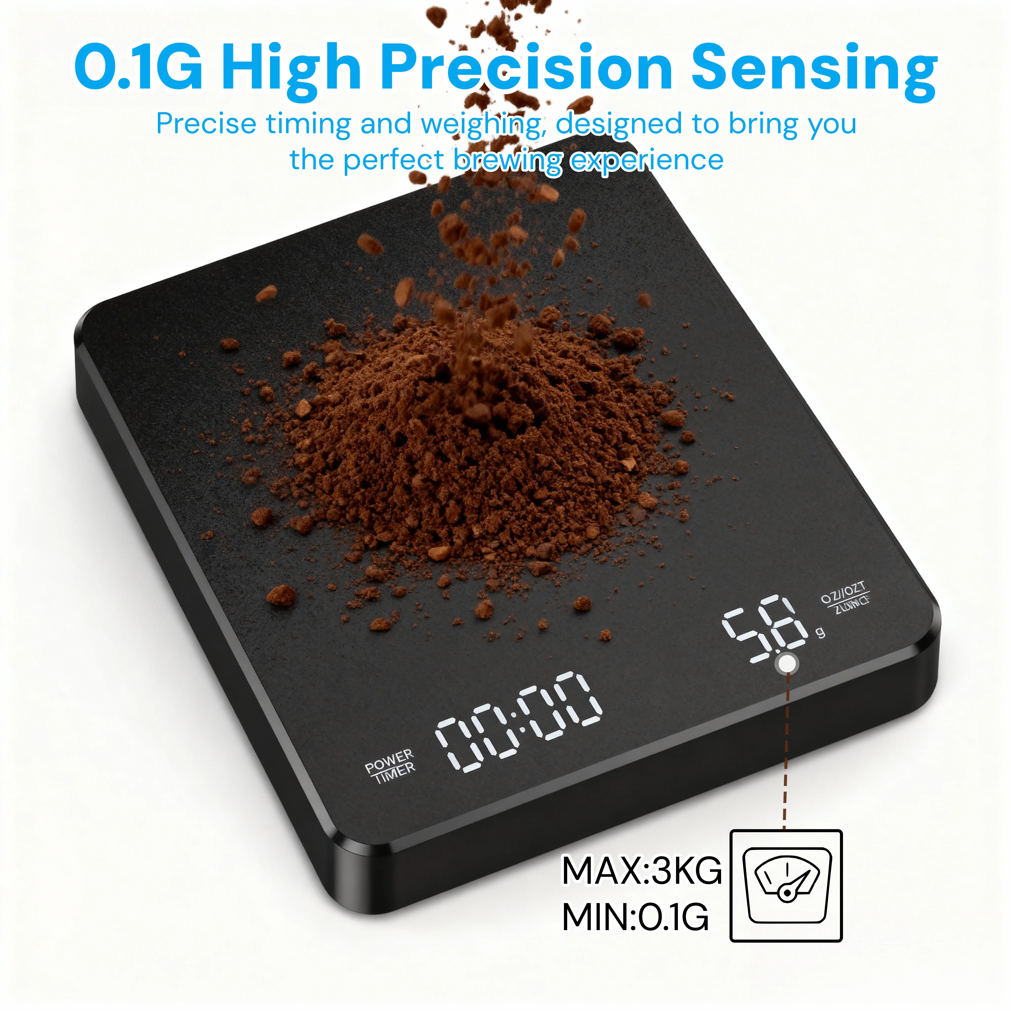 Thumbnail 3 - #21 Best Smart Scales to Buy In 2026