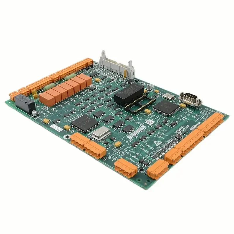 Elevator KM760310G01 LCEDRV Driver Board Lift Accessories Parts