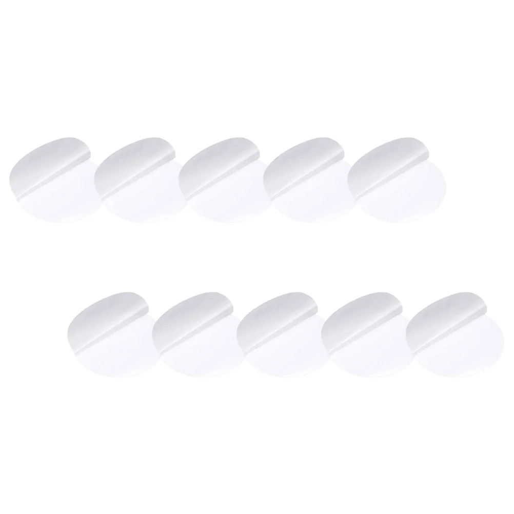 

10 Pcs Repair Subsidy Stickers Sturdy Raincoat Inflatable Mend Patch for Break Tape Pvc Holes Kayaks Patches Versatile Tent