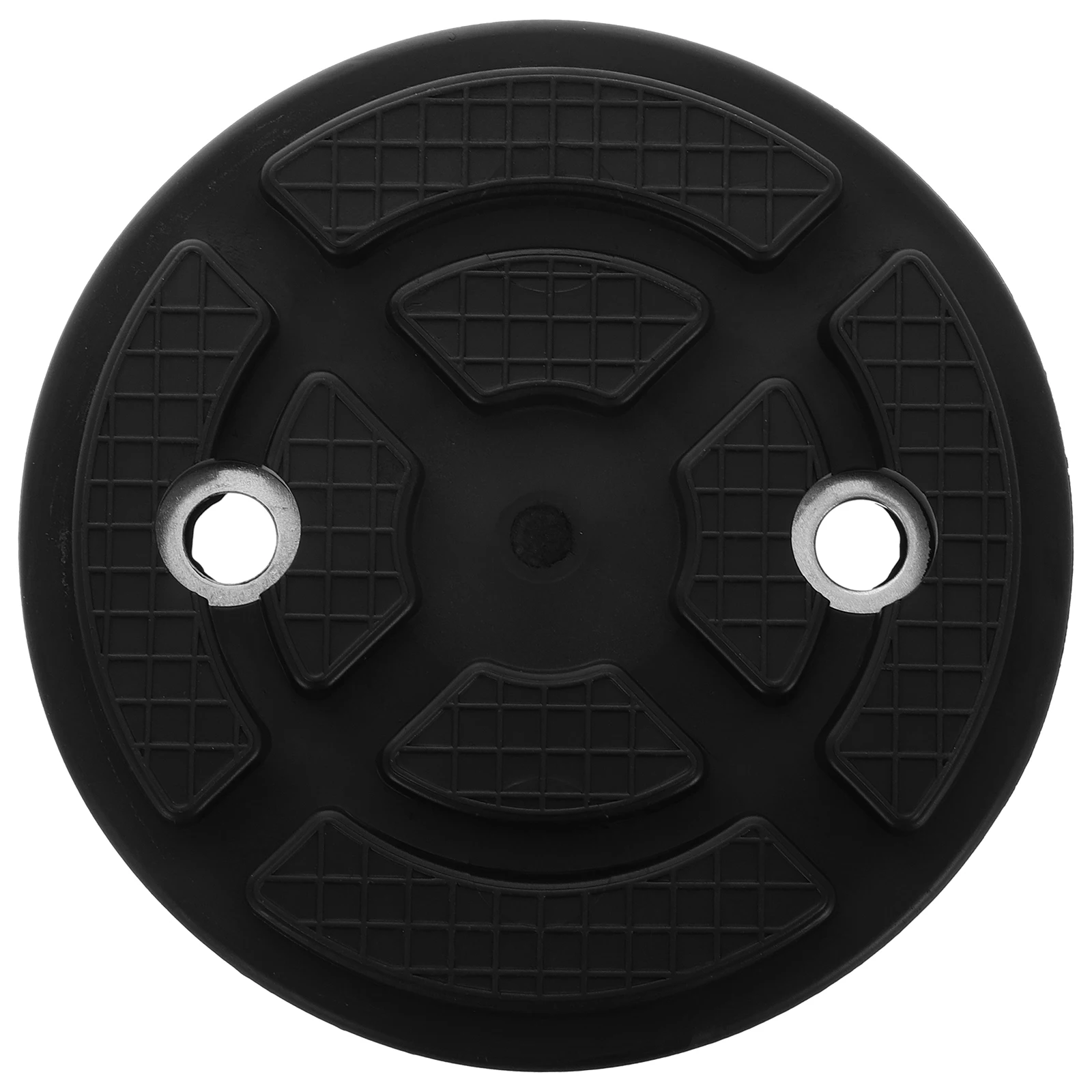 

1pcs Lift Rubber Pad Car Ramps Hydraulic Adapter Auto Jacking Floor Pads Stable Safety Wear Resistant Long Term