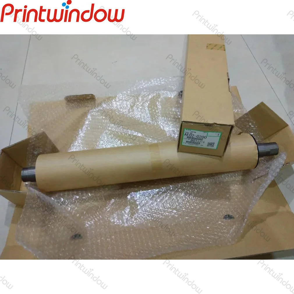 

AE02-0200 Original Brand New Lower Fuser Pressure Roller for Ricoh Pro C751 C651 C651EX C751EX
