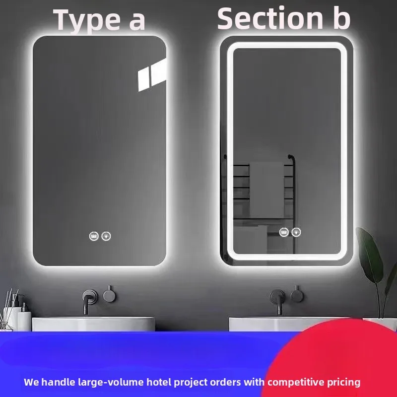 Thumbnail 3 - #21 Best Anti-Fog Bathroom Mirrors to Buy In 2026