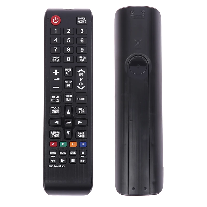 For Smart TV Innovative And Practical English Version BN59-01199G Wireless TV Remote Control Replacement