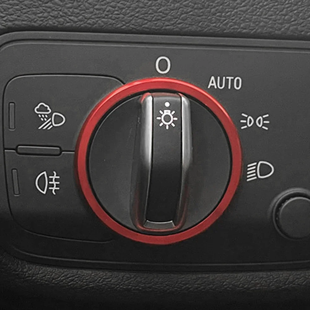 Car Headlight Contr…