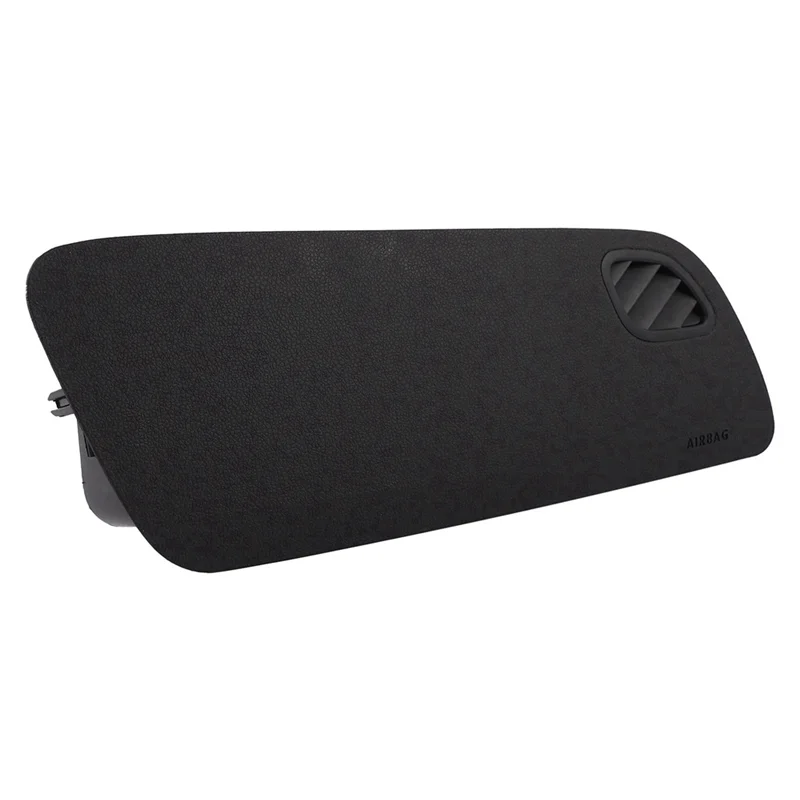 

A65P-2Pcs Car Passenger Side Dashboard Cover For Polo 2011 2012 2013 2014 2015 6RD880261A