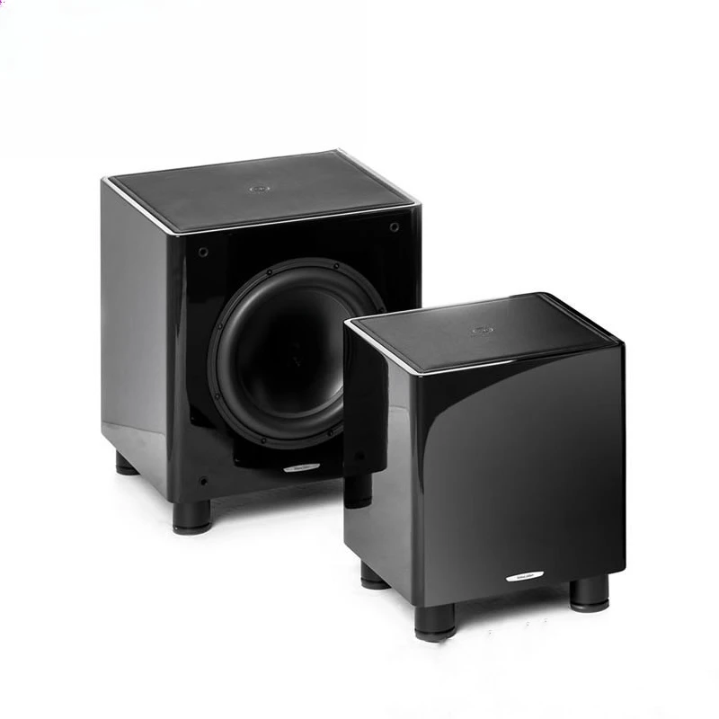 external active subwoofer 10-inch subwoofer