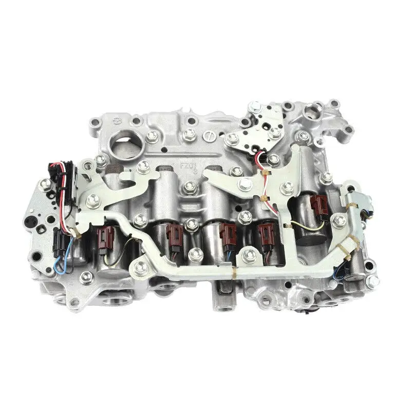 Automatic Transmission Systems Parts FZ01 Valve Body for Mazda CX5 238740A