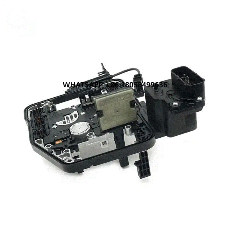

Meichuang 0am927769d Transmission Control Tcu for VW SKODA Car Gearbox 7 Speed DQ200 DSG7 tcm Automatic