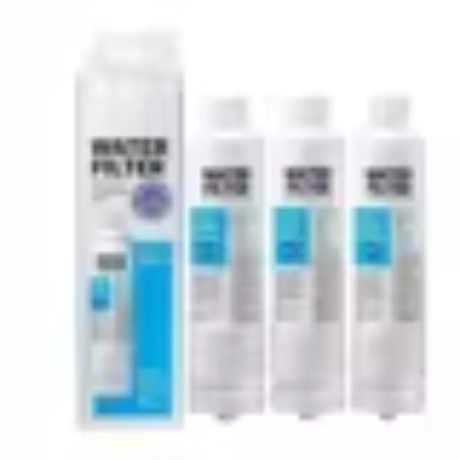 

Новый РЕФРИЖЕРАТОРНЫЙ Углеродный фильтр для очистки воды, замена Samsun DA97-17376B, HAF- / EXP Water Fil