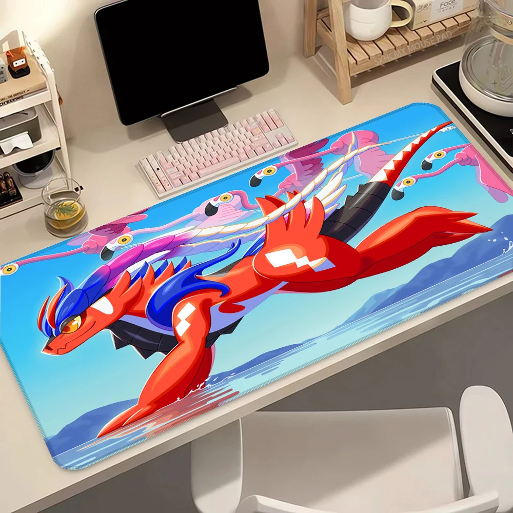 P-Pokemon Koraidon …