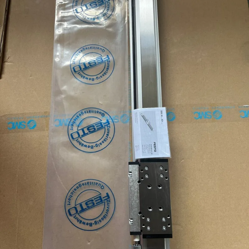 Parts For Festo Fes…