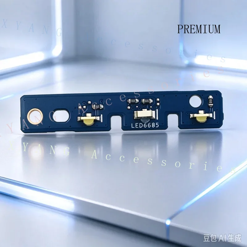 N+ Light for ASUS TP300 TP300LA TP300L LED Indicator Sub Board
