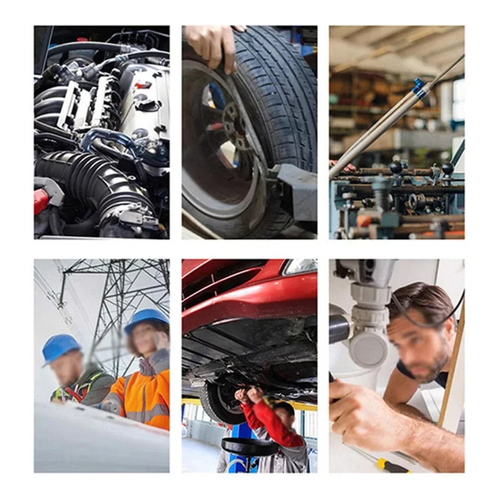 

Extends Lifespan 72T Torque Wrench Bike Torque Wrench Audible Click Sound Clockwise And Counterclockwise For Product Assembly