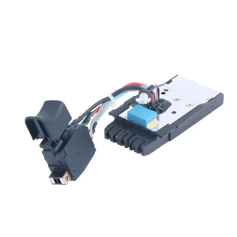 

New 21.6V Trigger Switch, Replacement Power Tool On/Off Switch Compatible with SF22-A, SIW22T-A, SF10W-A22 Models