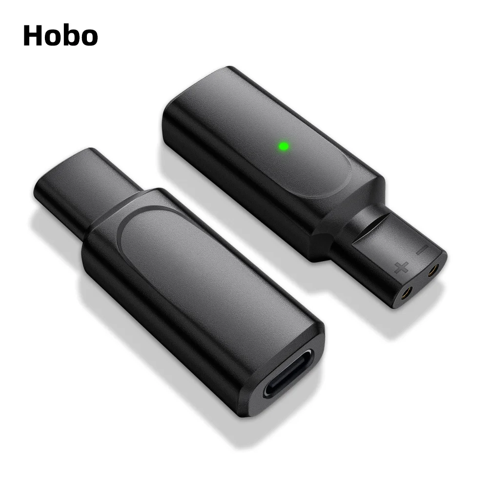 Hobo 12V Type-C Sha… - image