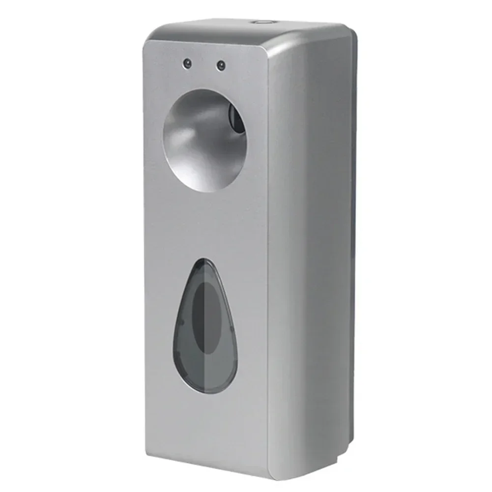 Máquina automática de fragancias, ajustes personalizables, máquina de aromaterapia, intervalos de pulverización ajustables, fácil proceso de mantenimiento
