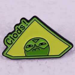 Steven Universe clods Enamel Pin American Cure Anime Inspired Badge cute Brooch Accessories